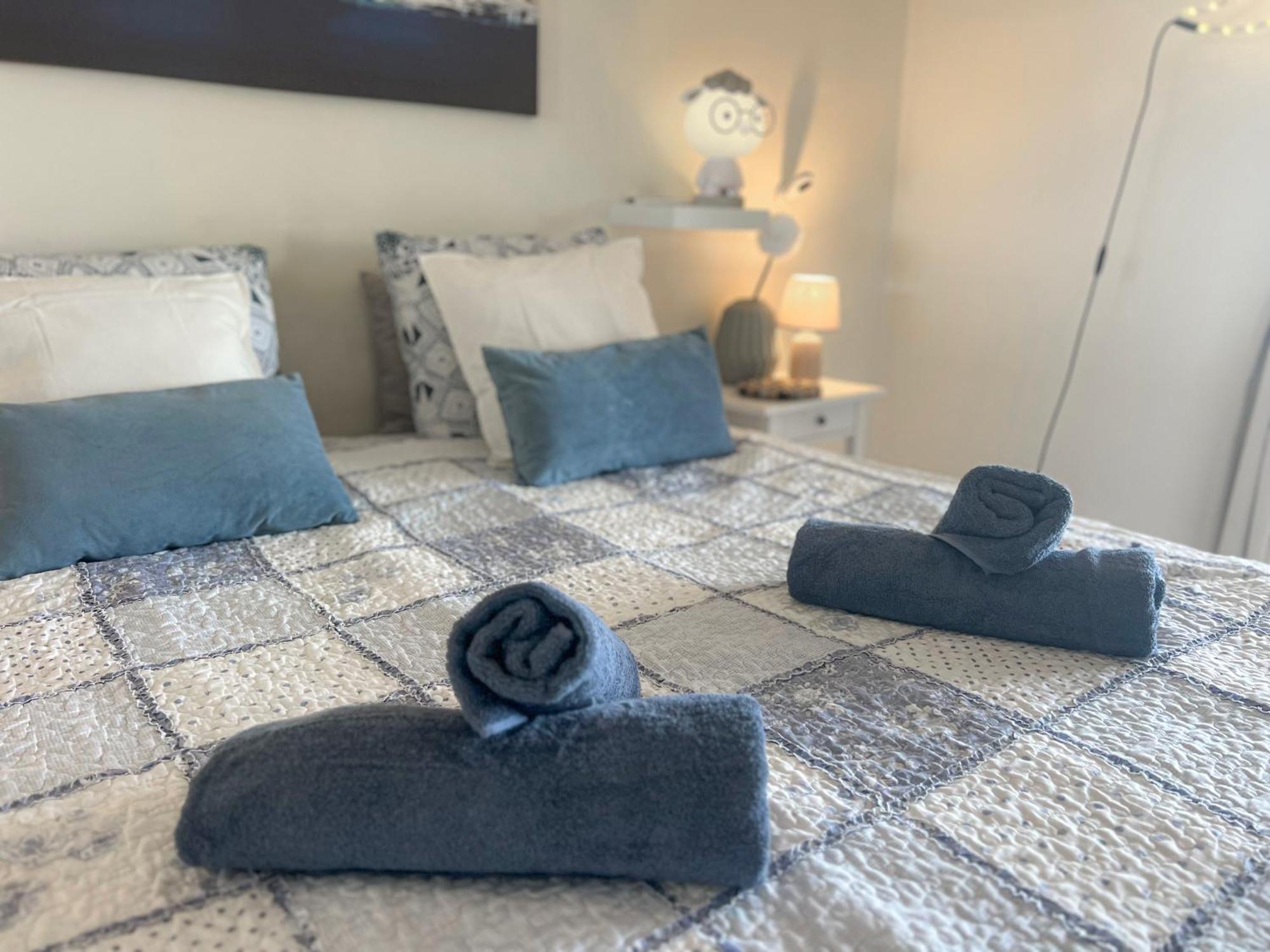 Paz Ocean View, Air Condition, Wifi, Heated Pool Сан Мигел де Абона Екстериор снимка