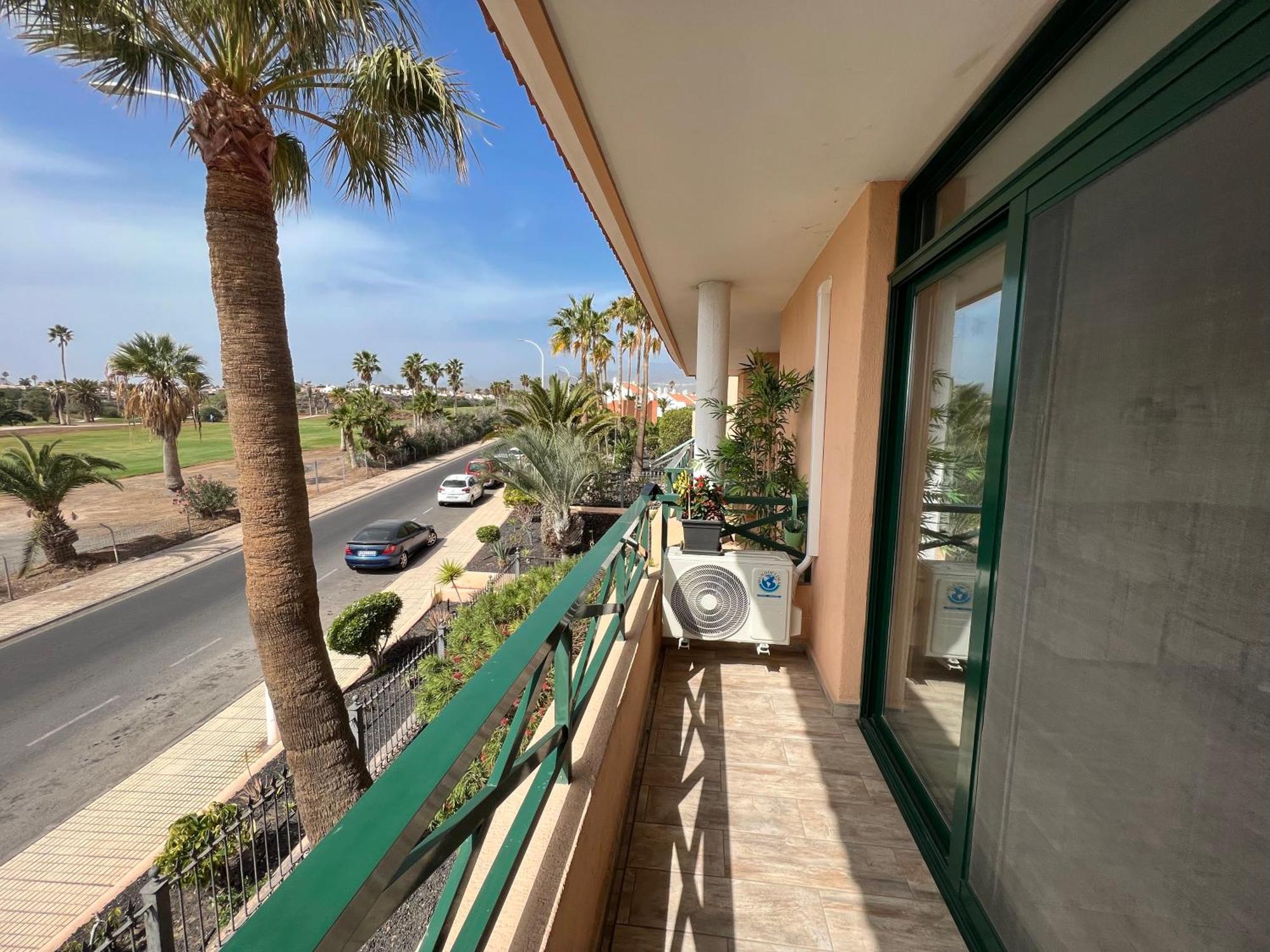 Paz Ocean View, Air Condition, Wifi, Heated Pool Сан Мигел де Абона Екстериор снимка