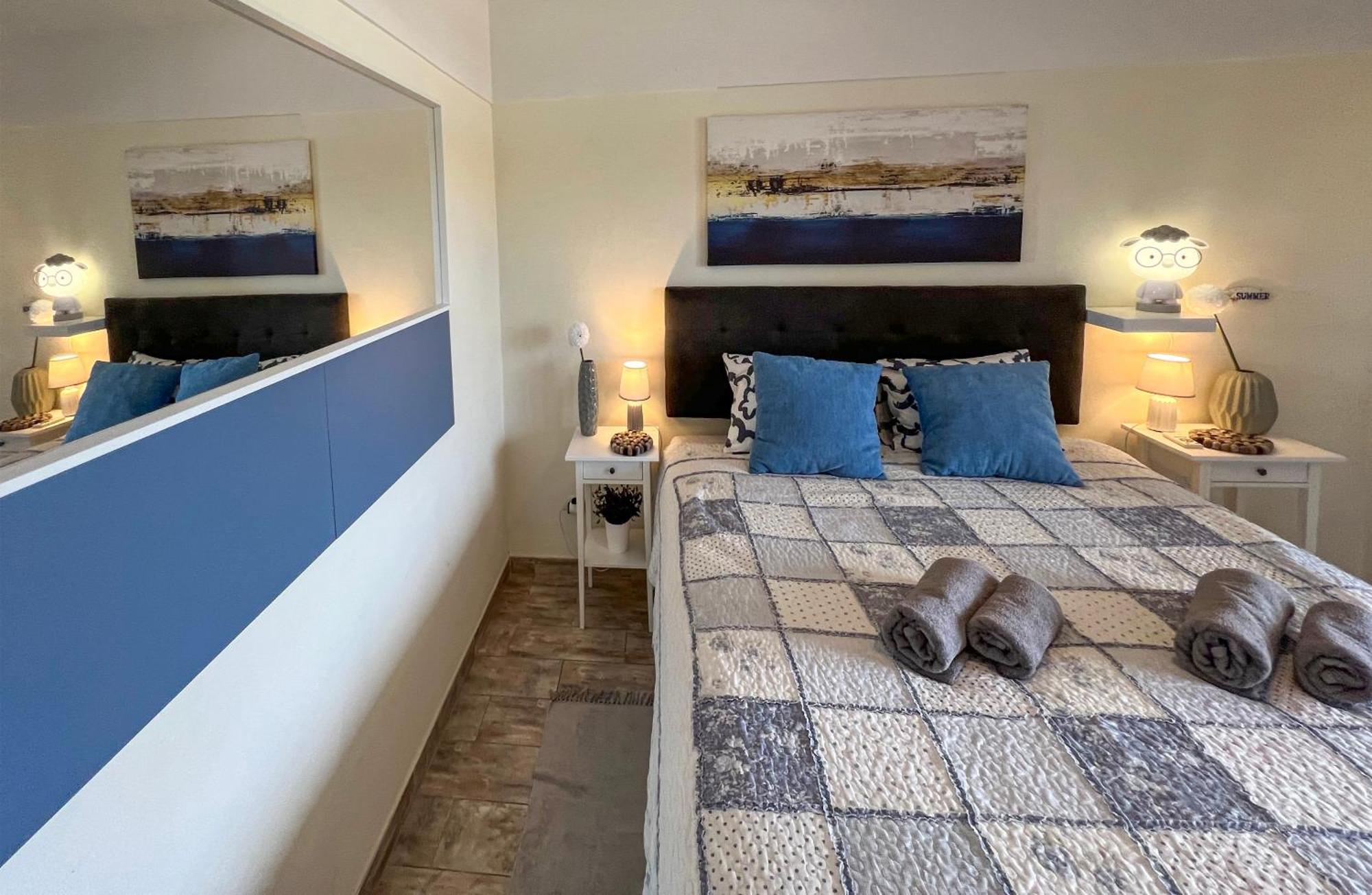 Paz Ocean View, Air Condition, Wifi, Heated Pool Сан Мигел де Абона Екстериор снимка