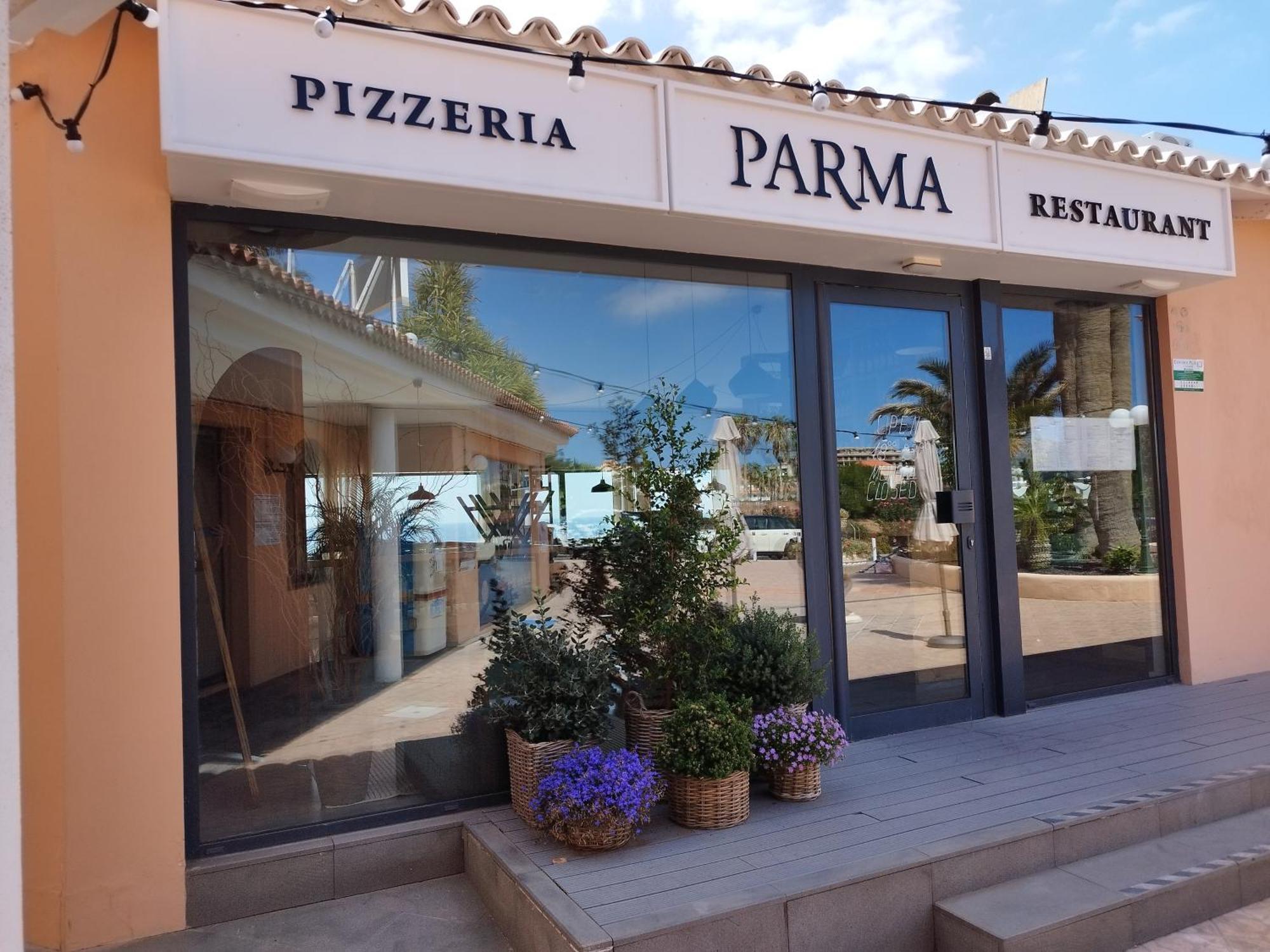 Paz Ocean View, Air Condition, Wifi, Heated Pool Сан Мигел де Абона Екстериор снимка